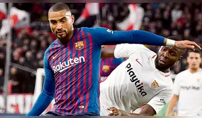 Barcelona: No hay felicidad sin Messi