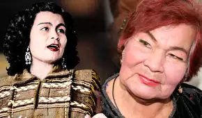¿Quién fue Carmencita Lara, la trujillana y recordada voz de temas como “Olvídala amigo”? ¿Quién fue Carmencita Lara, la trujillana y recordada voz de temas como “Olvídala amigo”?