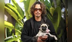 Chris Cornell: restos serán sepultados este viernes en Los Angeles