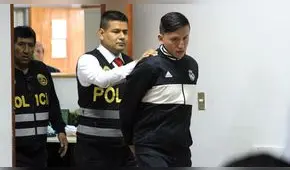 “Gringasho” es trasladado al hospital por mal de altura