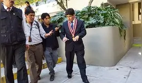 Rohel Sánchez: "Ellos son seis personas que representan la fiel expresión de la miseria humana"