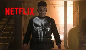 Netflix: ¡Atención! Segunda temporada de The punisher ha sido liberada [VIDEO]