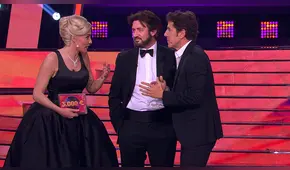 ‘Tu cara me suena’: Rocío Madrid se lleva la novena gala como Lady Gaga