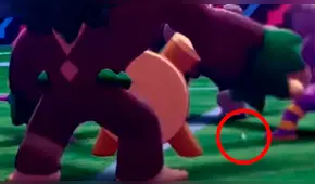 Pokémon Espada y Escudo: extraño detalle en los créditos del juego crea desconcierto en los fans [FOTOS Y VIDEO]