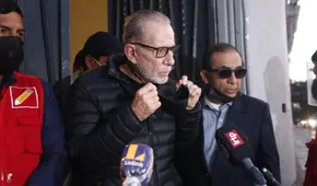 Ricardo Belmont denuncia acoso de su propiedad a través de vigilancia con drones