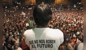 Dos y Dos: la canción de la lucha contra la corrupción en el Perú