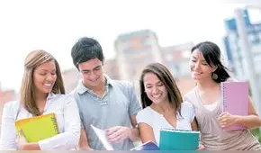 Transitar con éxito del colegio a la universidad