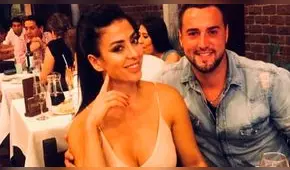 Instagram: Claudia Ramírez sella su amor con Diego Geminez con este mensaje