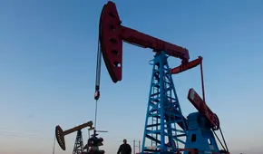 Petróleo WTI vuelve a cerrar a la baja: barril cuesta 31,50 dólares