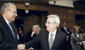 El largo camino que cerró nuestra frontera 