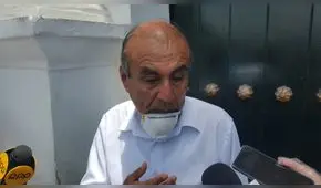 Trujillo: acusan direccionamiento de expediente de Daniel Marcelo hacia sala de apelaciones