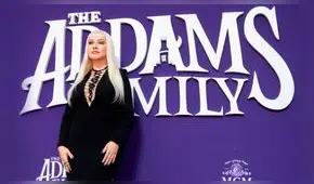 Karol G estrenó nuevo look junto a Christina Aguilera [VIDEO]