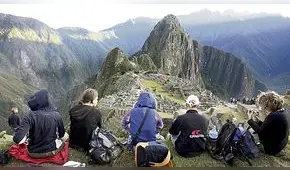 Cusco: Habrían 5 mil afectados por suspensión de salida de trenes a Machu Picchu 