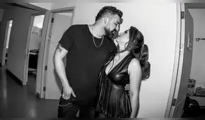 Nicole Pillman se pronuncia tras dar positivo al coronavirus: “No podía oler” [VIDEO]