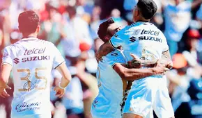 ¡Empieza con el pie derecho! Pumas derrotó 2-1 Juárez por la primera fecha de la Liga MX