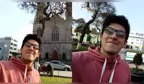 Alcatel 5V: conoce su gran cámara con inteligencia artificial [FOTOS]