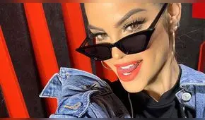 Fans de Natti Natasha la acusan de hacer fuerte pacto con enigmática secta [FOTO]