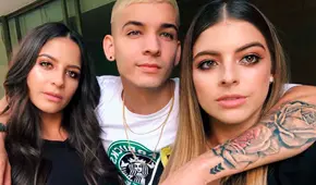 Hermana de Legarda recibe anillo hecho con las cenizas del cantante [VIDEO]