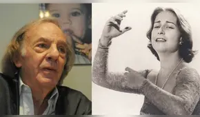 Menotti sobre jugar sin público: “es como ver a ‘Chabuca’ Granda sola en el Teatro Colón”