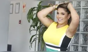 Anelhí Arias Barahona sobre Shirley Arica: “Qué vergüenza, debe pensar en su hija”