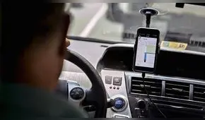 Uber rechazó a 14 mil personas que aplicaron a socio conductores