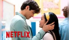 A todos los chicos de los que me enamoré 2: ¿Confundido por el final? Aquí te lo explicamos