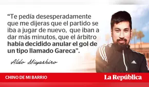 Carta abierta  a Alejandro