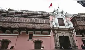 Gobierno peruano expresa solidaridad con México por explosión