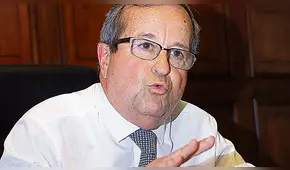 Luis Molina Arles: “Nuevo Congreso puede cambiar modelo de gobierno para Lima”