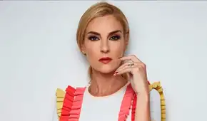 Chantal Andere confirma que contrajo coronavirus y detalla cómo enfrenta la enfermedad