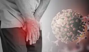 Priapismo: ¿qué es y cuál es su relación con el nuevo coronavirus? 