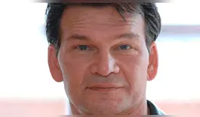 Historia original del actor Patrick Swayze será proyectada en un documental [VÍDEO]