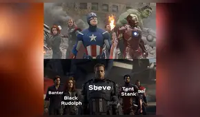 Nuevo juego de Marvel’s Avengers: Mira los divertidos memes que provocó la revelación en el E3 2019 [FOTOS]