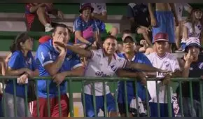 Copa Libertadores: Chapecoense exige la expulsión del Nacional del torneo [VIDEO]