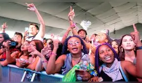 Piden cancelar el festival Coachella 2020 por temor al coronavirus 