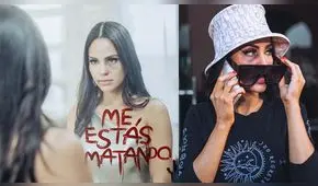 Natti Natasha saca ‘Me estás matando’ y fans reflexionan sobre la violencia contra la mujer [VIDEO]