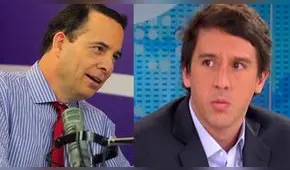 Trolean a Mijael Garrido Lecca por defender a Aldo Mariátegui