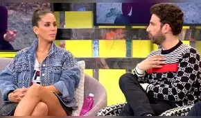 Rodrigo González participó en programa español y habló sobre Isabel Pantoja y ‘Chabelita’
