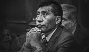 Excongresista Moisés Mamani falleció este viernes