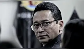 Ordenan devolver bienes incautados a Humberto Abanto por el caso Odebrecht