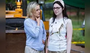 Netflix revela trailer oficial de la quinta temporada de Orange is the New Black| VIDEO