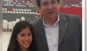 Niña campeona de ajedrez pide apoyo a la primera dama