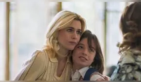 Productora de “Luis Miguel, la serie” sabe dónde está Marcela Basteri