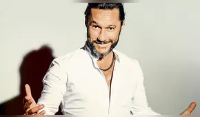 Diego Torres: “‘Color esperanza’ nos cambió  la vida a todos  los coautores”