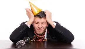 Año Nuevo: combate la resaca con alimentos que tienes en casa