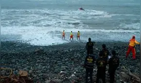 Playa Marbella: Sanciones a responsables de muerte de soldados se conocerán la próxima semana