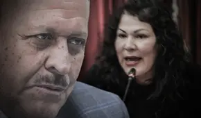 Sergio Dávila sobre Yesenia Ponce: “Tiene derecho a reivindicarse”