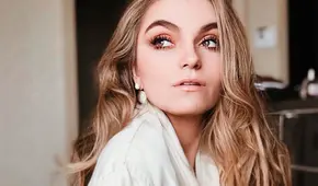 Sofía Castro revela que fue víctima de violencia de género: Sufrí mucho