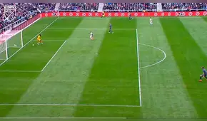 MLS: Arquero del New York City cometió insólito blooper [VIDEO]