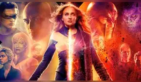 X-Men: Dark Phoenix: culpan a James Cameron por el fracaso de la cinta